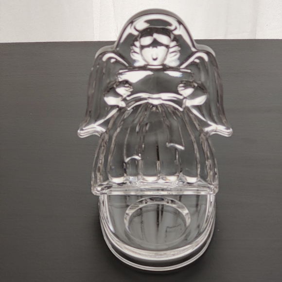 Mikasa | Angel's Dream candle holder 🕯️🪽 - Picture 10 of 11